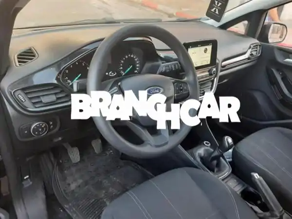 فورد فييستا 2018 | فرصتك لامتلاك الأناقة والاعتمادية...