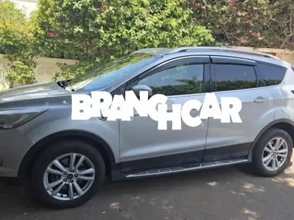 فورد كوجا AWE أوتوماتيك