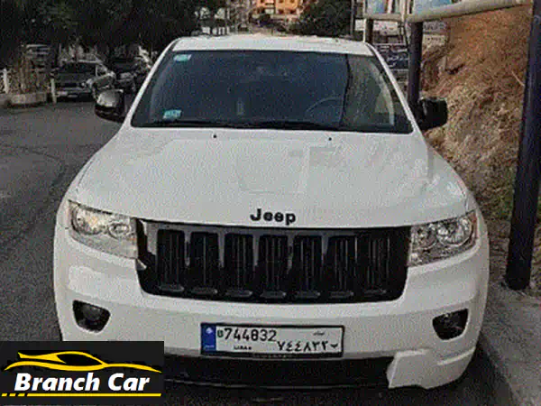 Jeep Cherokee 2018