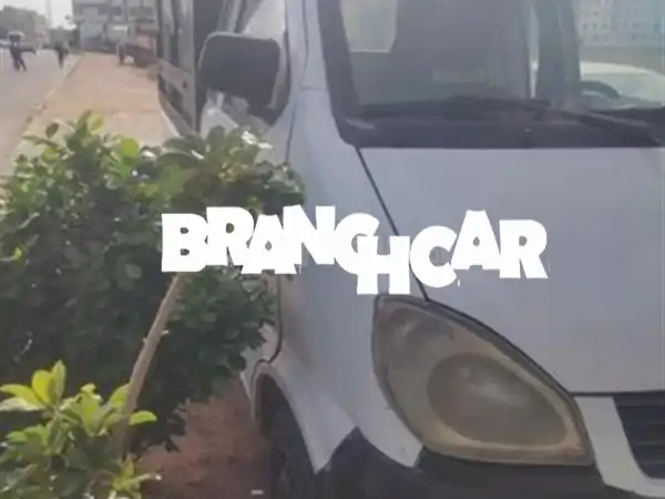 هوندا حافظ 2008