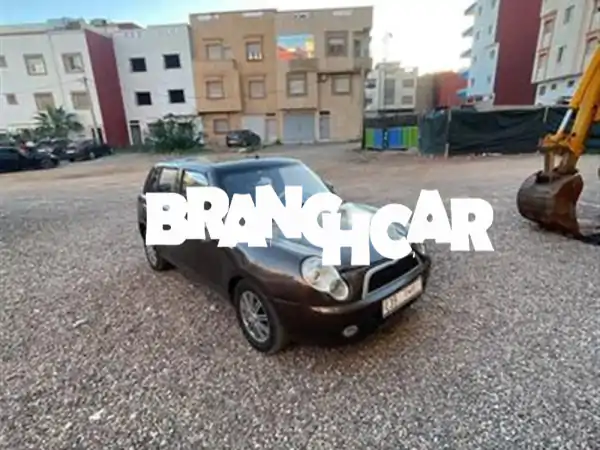 ليفان بنزين 2017 كل الخيارات