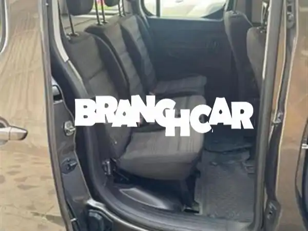 أوبل كومبو لايف