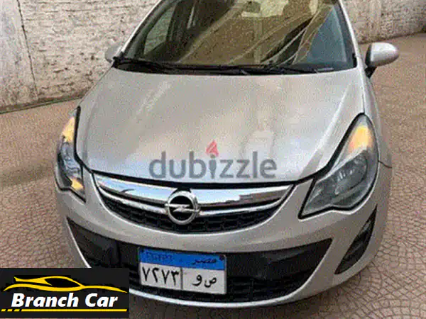 Opel Corsa 2005