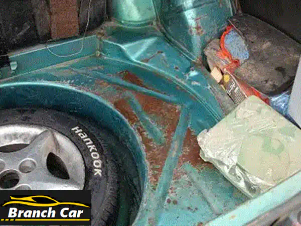 فيات شاهين 1996