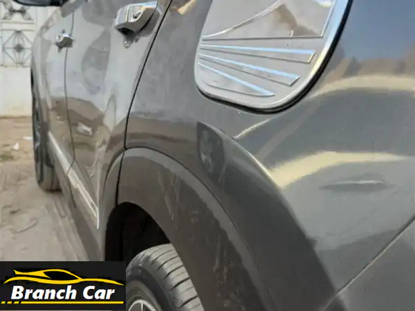 توسان كورية