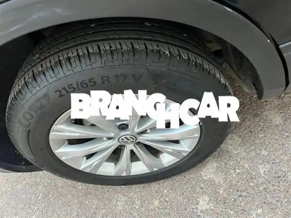 فولكس فاجن تيغوان