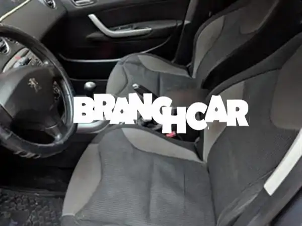 فرصة العمر! بيجو 308 1.6 HDi 2010 نظيفة جداً واقتصادية - مراكش تملالت