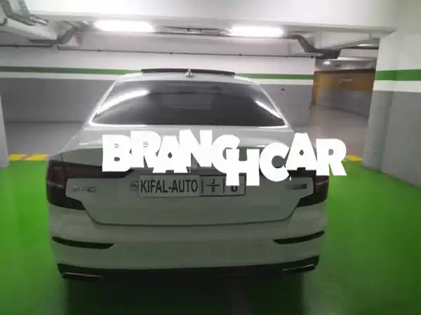 كيفال  فولفو إس 60