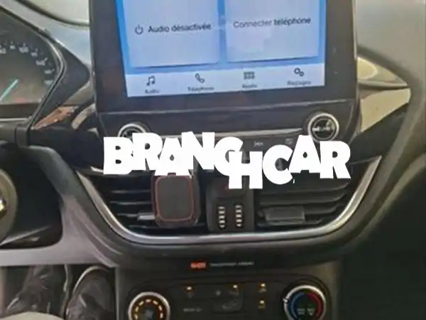 FORD FIESTA Diesel Manuelle 2020