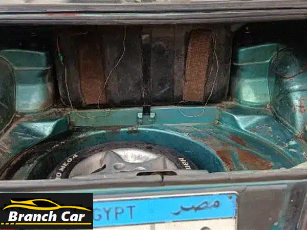 فيات شاهين 1996