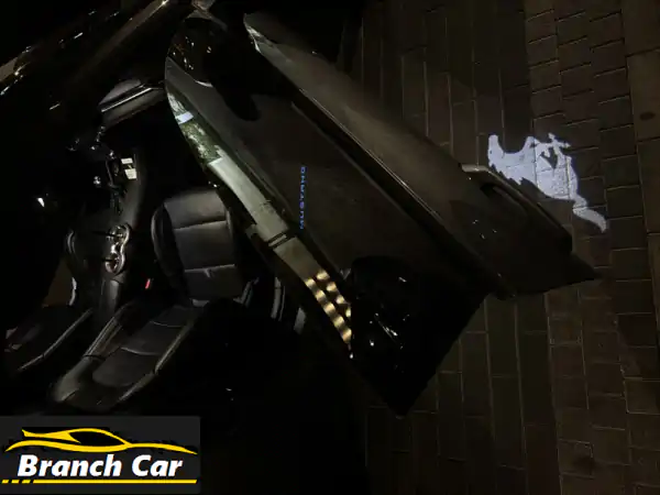 امتلك أسطورة فورد موستنج إيكو بوست 2024! وارد...