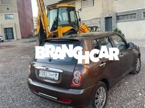 ليفان بنزين 2017 كل الخيارات