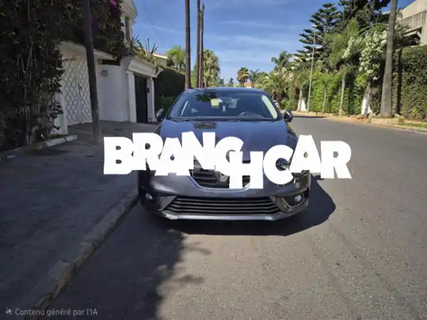 رينو ميجان ديزل أوتوماتيك 2019