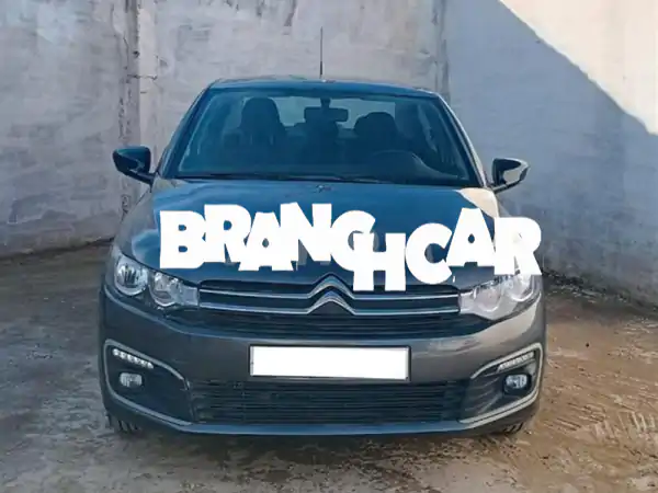 سيتروين سيإليزيه ديزل أقبل المبادلة