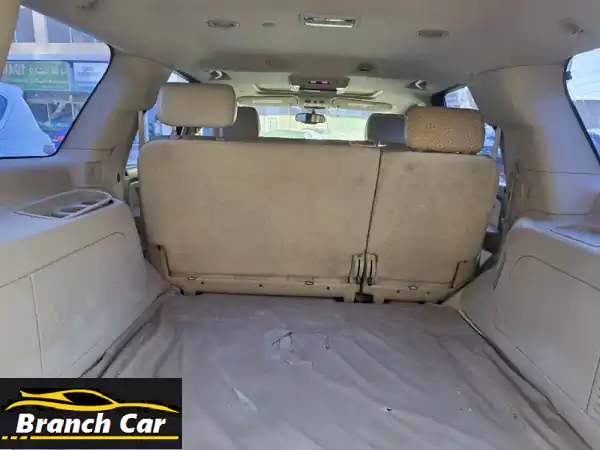 جي إم سي يوكن 2009 فل أبشن خلجي رقم واحد فتحة جلد لون...