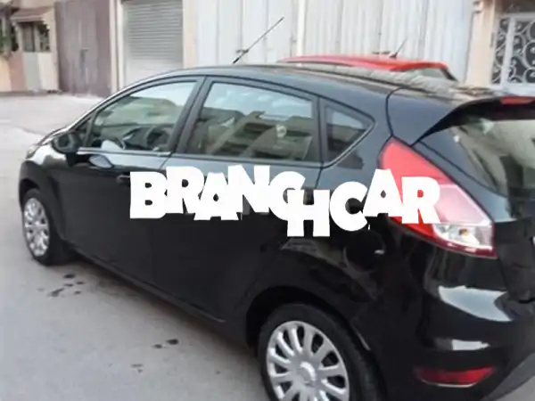 فرصة لا تعوض: فورد 2017 للبيع – حالة ممتازة، سعر...