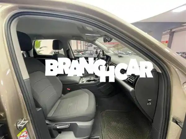 فولكس فاجن طوارق ديزل أوتوماتيك 2019