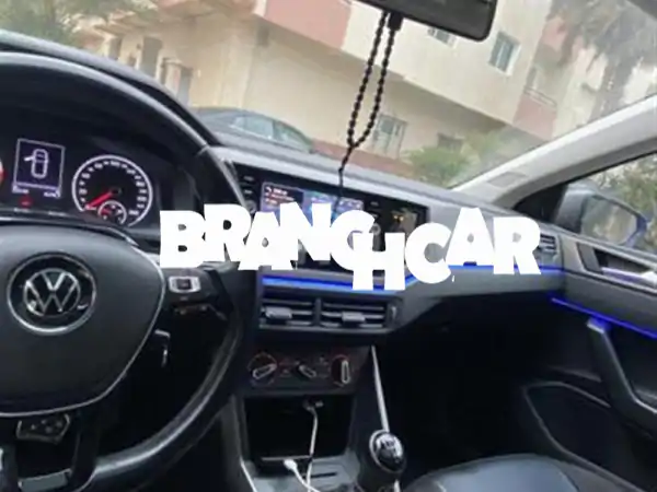 فولكس فاجن بولو في المغرب