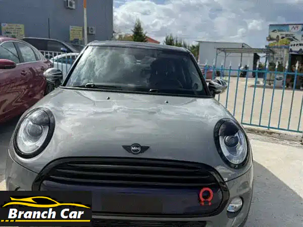 MINI Cooper 2016
