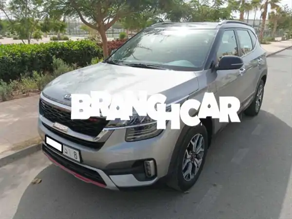 كيفال  كيا سيلتوس