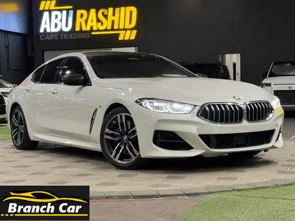 BMW 840i 2020 GCC Specs - فاخرة كاملة المواصفات للبيع في...