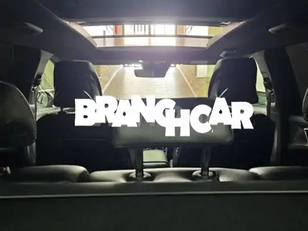 كيا سبورتاج جي تي لاين