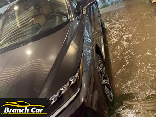 لكزس ⁦RX350⁩ خليجي ⁦2022⁩