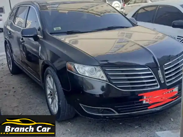 فرصة ذهبية: لينكولن 2019 الفاخرة للبيع في عجمان |...