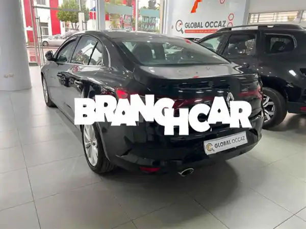 رونو ميغان ديزل أوتوماتيكية 2020