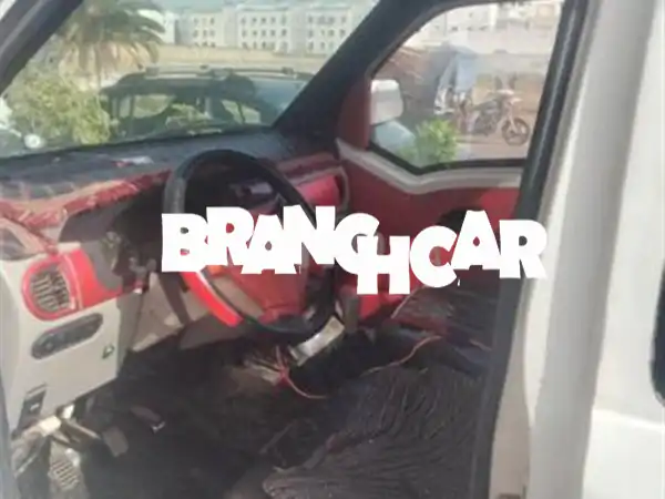 هوندا حافظ 2008