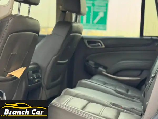 جي إم سي يوكن دينالي 2016 (أحمر). عدد الكيلومترات 112,700 كم. كامل المواصفات: جنوط ألمنيوم، حساسات،