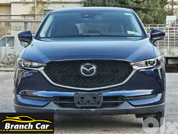 Mazda CX52019 touring AWD