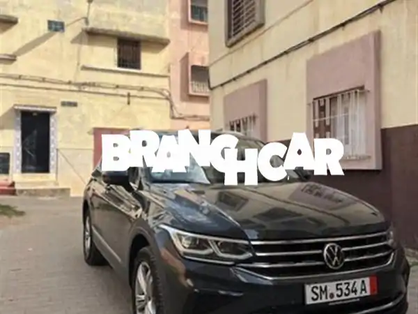 تيكوان 2021 dd 2026 فل أوبشن