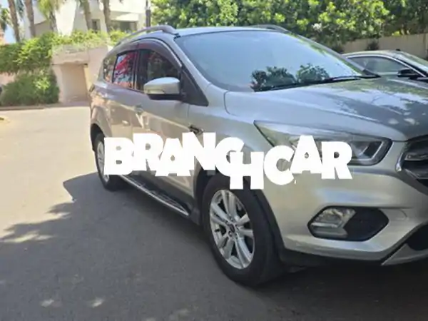 فورد كوجا AWE أوتوماتيك