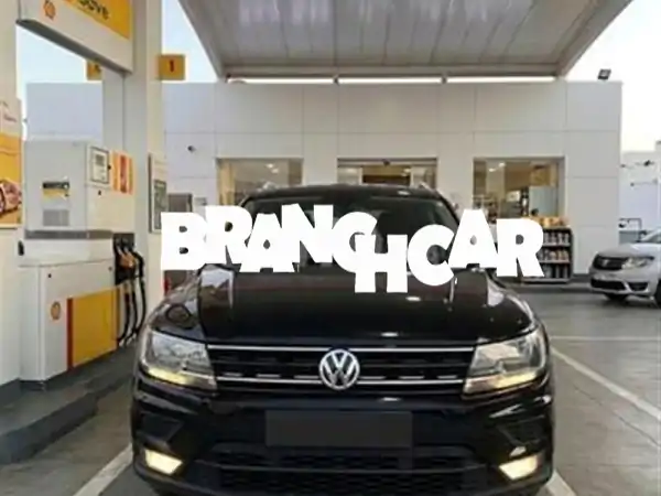 فولكس فاجن تيغوان