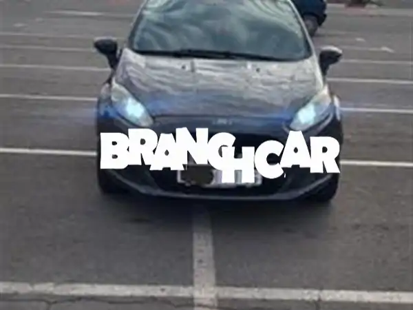 فورد فييستا 2017 للبيع