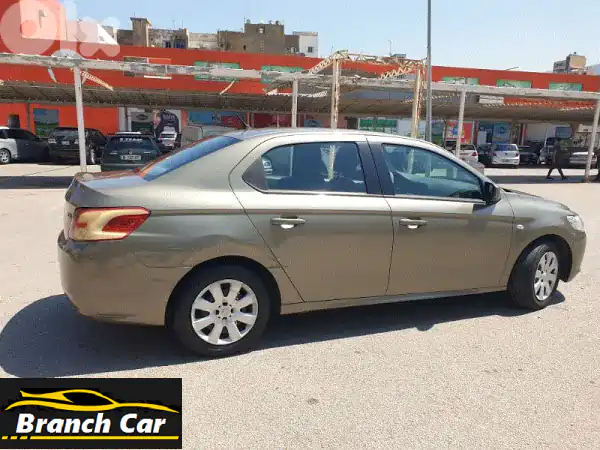 فرصة ذهبية! بيجو 301 موديل 2016 فل كامل للبيع -...