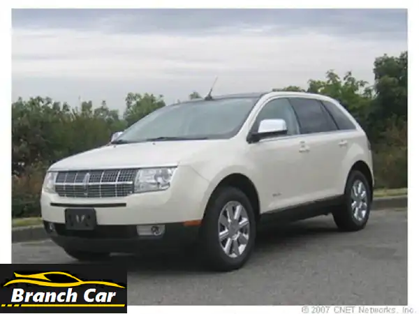 سيارة فورد لينكولن بحالة جيدة. الجير والمكينة بحالة جيدة جداً. الشاسيه جيد. البيع للضرورة بسبب ...