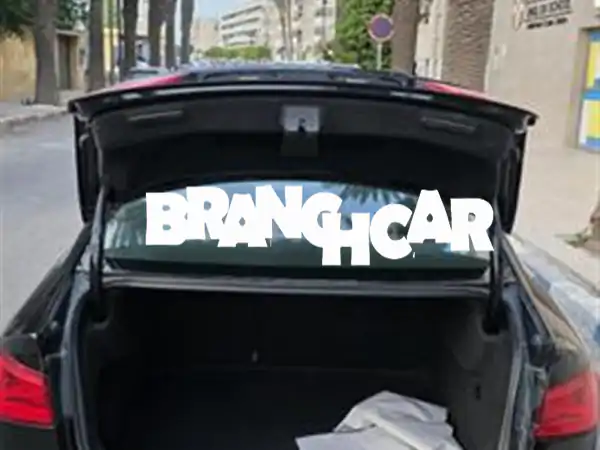 أودي A3 إس لاين