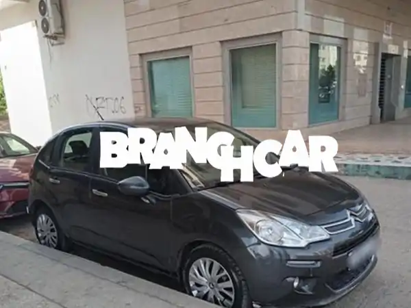 🌟 فرصة ذهبية في فاس! سيتروين C3 ديزل 2016 مانيول - اقتصادية، عملية، جاهزة للانطلاق!