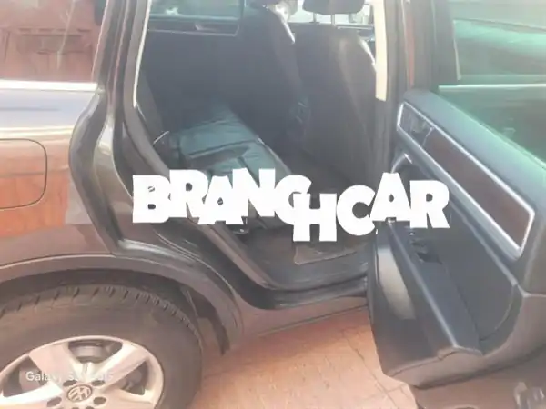 فولكس فاجن طوارق 2018 ديزل V6 توربو | فخامة، قوة...