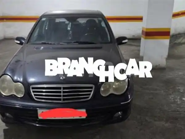 مرسيدس C220 CDI أفانتجارد