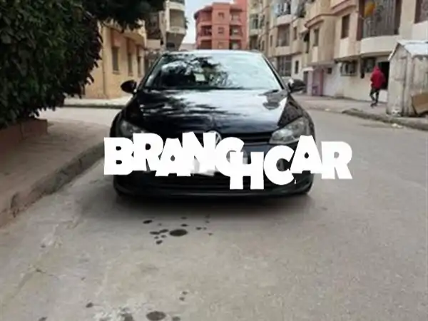 جولف 7 أوروبا