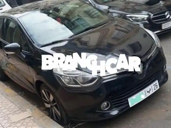 رينو كليو إنتنس