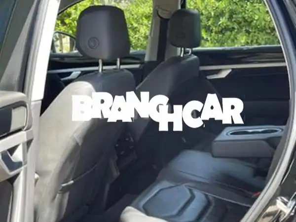 فولكس فاجن توربوغ بحالة ممتازة 2021