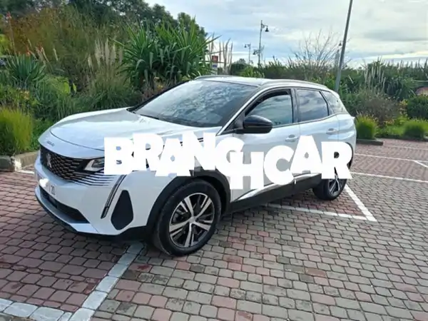 بيجو 3008 أوتوماتيكية 2024