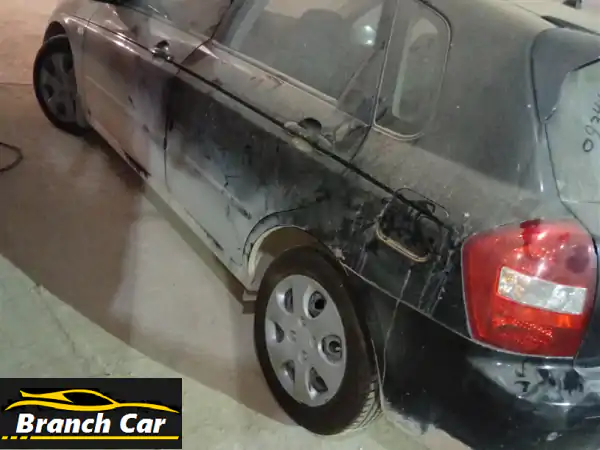 كيا سيراتو نافطه