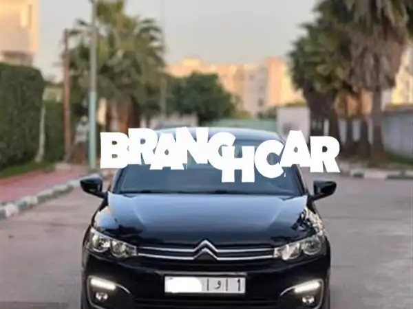 فرصة ذهبية! سيتروين سي اليزيه 2023 اليد الأولى بتمارة |...