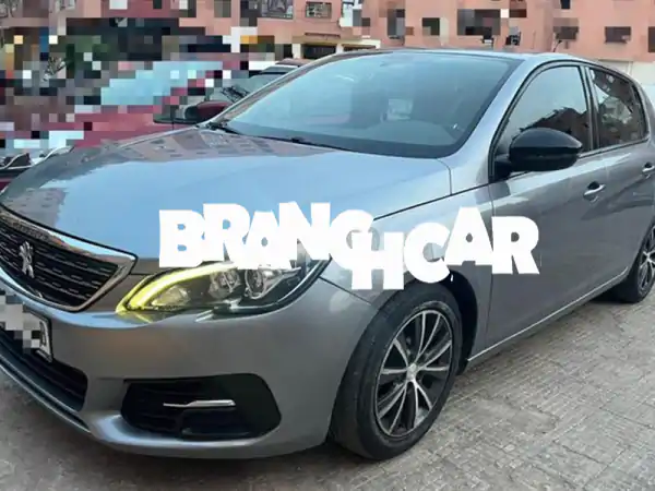 فرصة ذهبية! بيجو 308 ديزل 2017: كاملة المواصفات، اقتصادية، ونظيفة - بسعر مغرٍ!