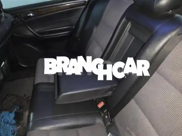 مرسيدس C220 CDI أفانتجارد